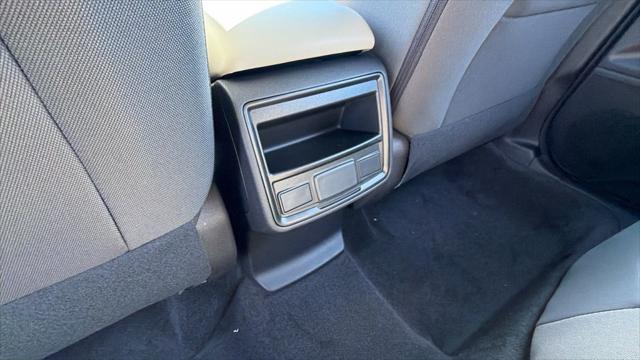 2026 Subaru Forester Base