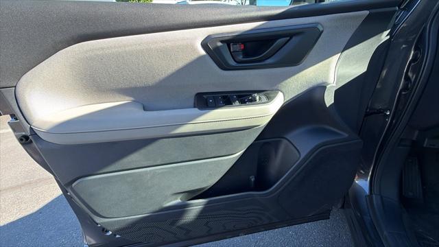 2026 Subaru Forester Base