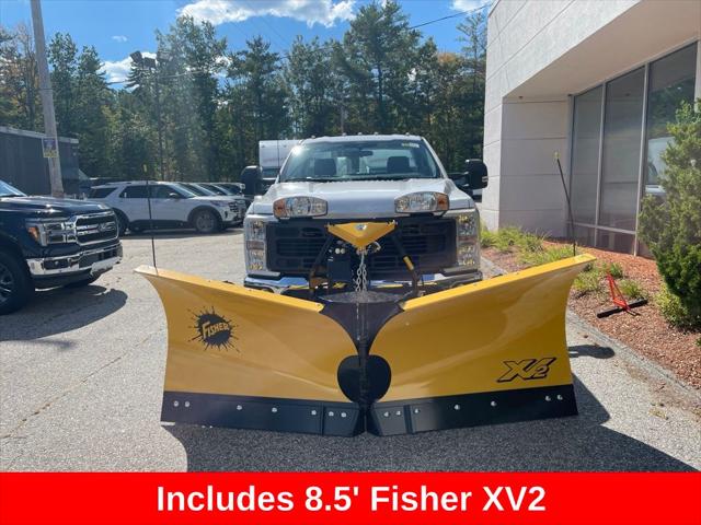 2026 Ford F-250 XL for sale in Bow, NH