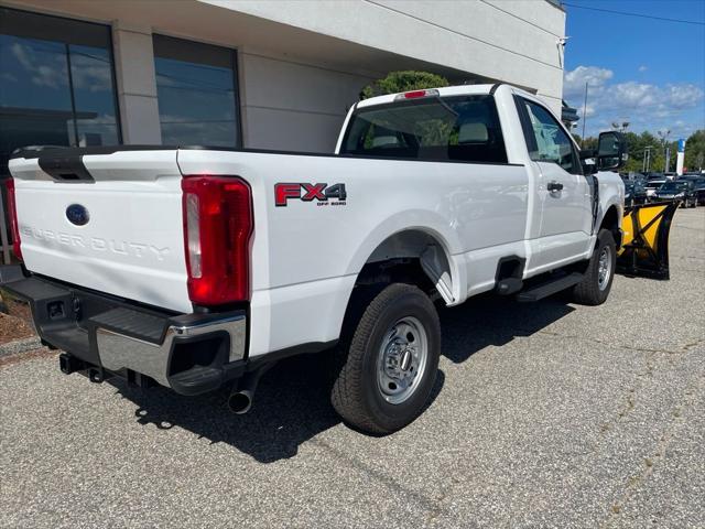 2026 Ford F-250 XL