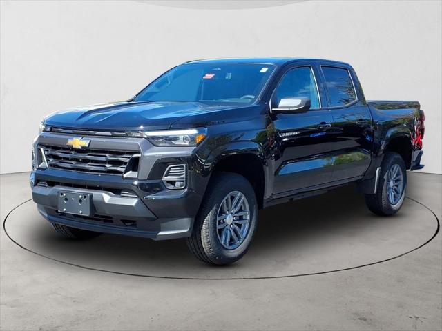 2026 Chevrolet Colorado LT, 4WD for sale in Brunswick, ME