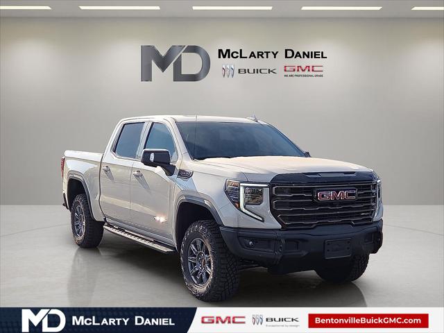 2026 GMC Sierra 1500 AT4X for sale in Bentonville, AR