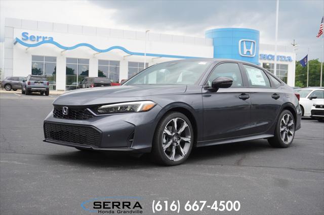 2026 Honda Civic Sport Touring for sale in Grandville, MI