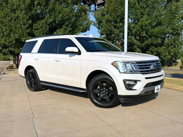2019 Ford Expedition XLT for sale in Longview, TX