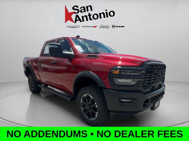 2027 Ram 2500 Warlock for sale in San Antonio, TX