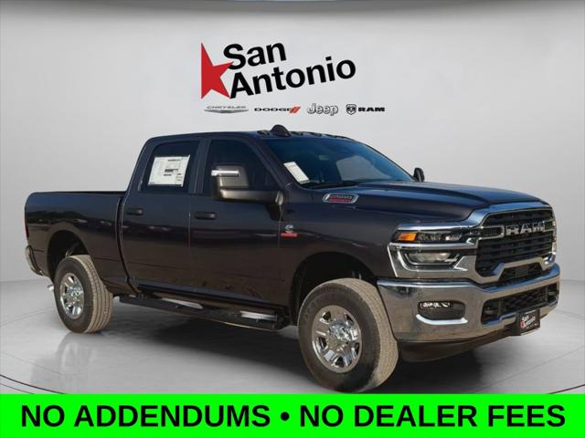 2027 Ram 2500 Tradesman for sale in San Antonio, TX