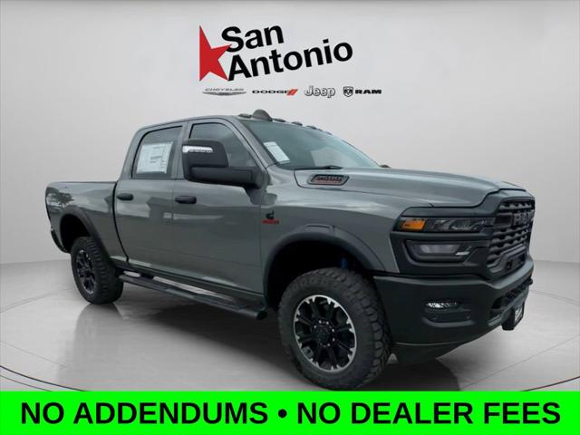 2027 Ram 2500 Warlock for sale in San Antonio, TX