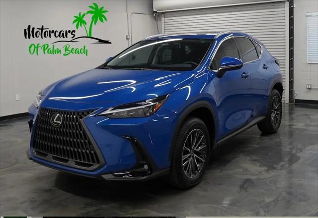2025 Lexus NX 350h Premium for sale in Delray Beach, FL