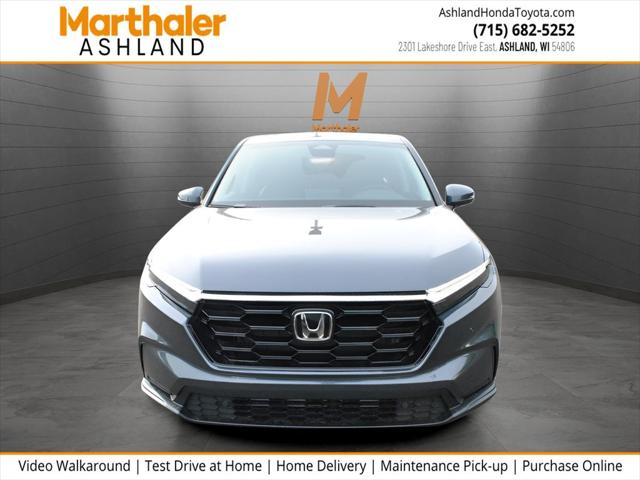 2026 Honda CR-V EX-L AWD for sale in Ashland, WI
