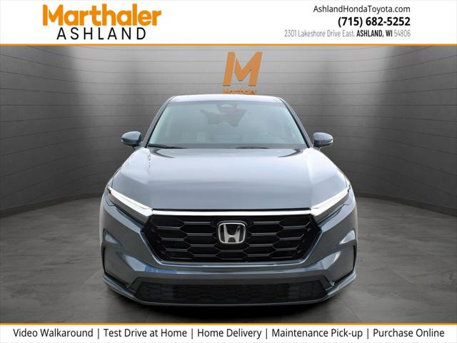 2026 Honda CR-V EX AWD for sale in Ashland, WI
