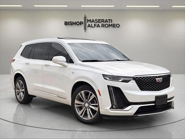 2022 Cadillac XT6 FWD Premium Luxury for sale in Hurst, TX