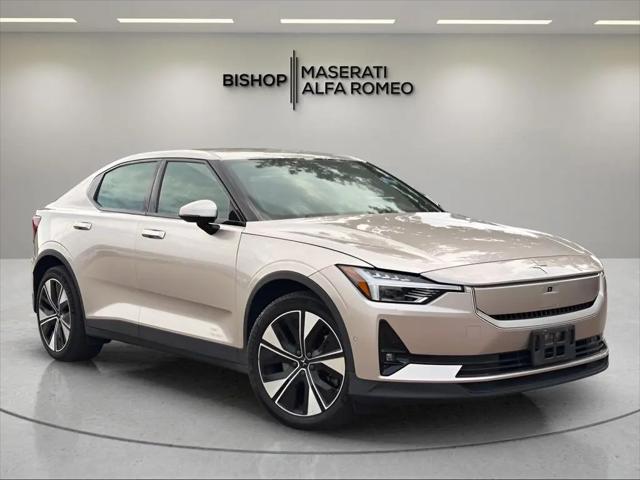 2024 Polestar 2 Long Range Dual Motor for sale in Hurst, TX