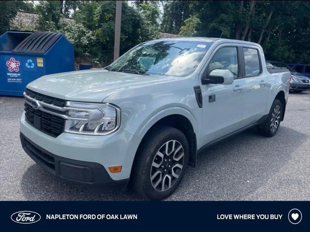 2022 Ford Maverick Lariat for sale in Oak Lawn, IL