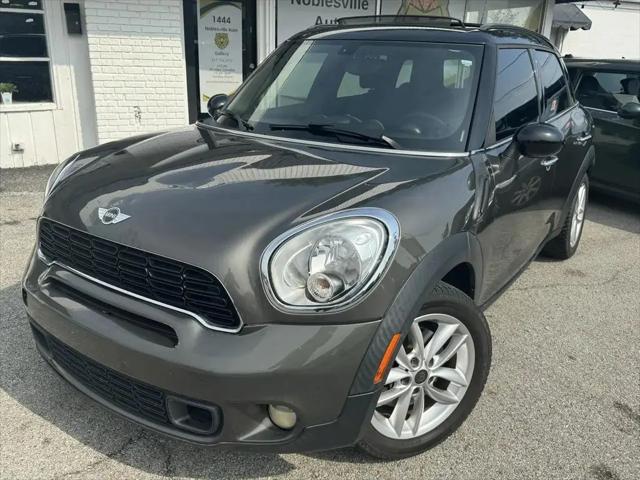 2012 MINI Cooper Countryman Base for sale in Noblesville, IN