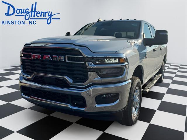 2027 Ram 2500 Tradesman for sale in Kinston, NC
