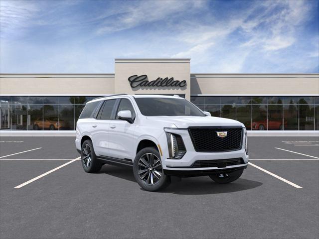 2026 Cadillac Escalade Sport for sale in Omaha, NV