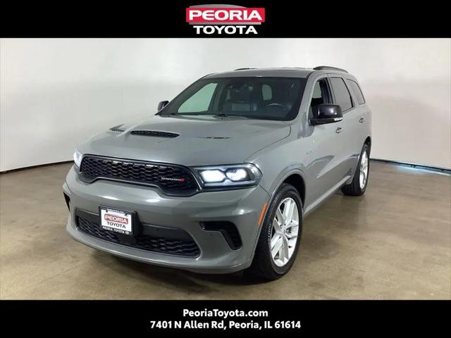 2025 Dodge Durango R/T for sale in Peoria, IL