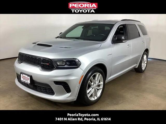 2025 Dodge Durango R/T for sale in Peoria, IL