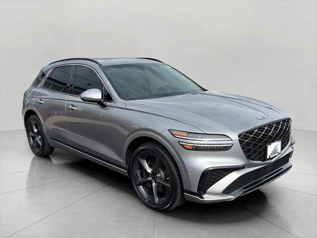 2026 Genesis GV70 3.5T Sport Prestige for sale in APPLETON, WI