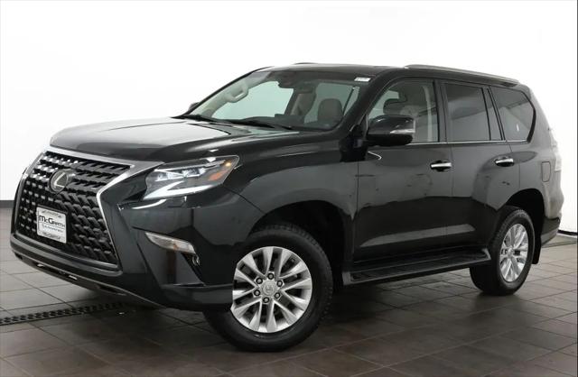 2023 Lexus GX 460 Premium for sale in Elmhurst, IL