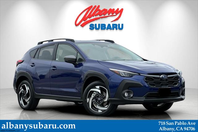 2026 Subaru Crosstrek Limited for sale in Albany, CA