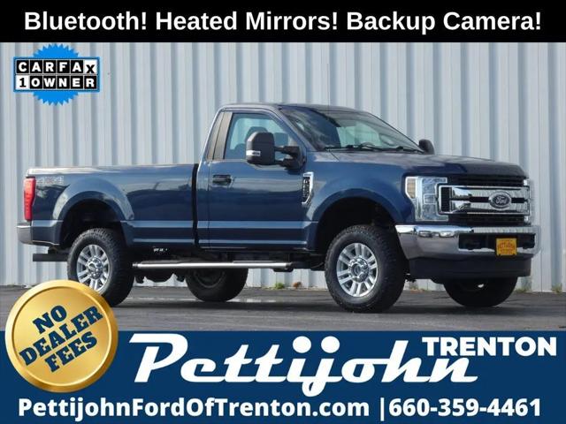 2019 Ford F-250 XL for sale in Trenton, MO
