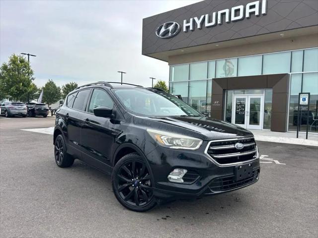 2018 Ford Escape SE for sale in Norman, OK
