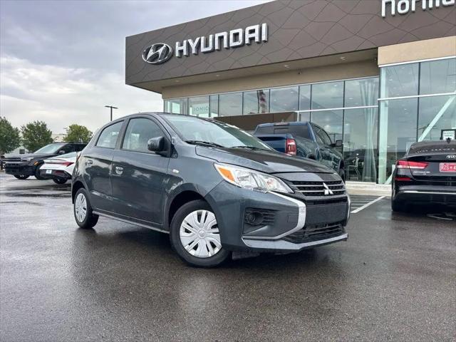 2024 Mitsubishi Mirage ES for sale in Norman, OK