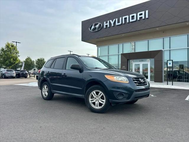 2011 Hyundai Santa Fe GLS for sale in Norman, OK