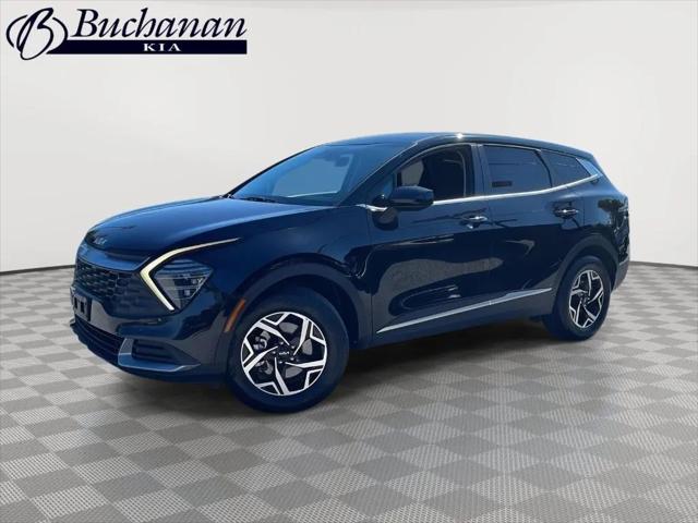 2025 Kia Sportage LX for sale in Westminster, MD