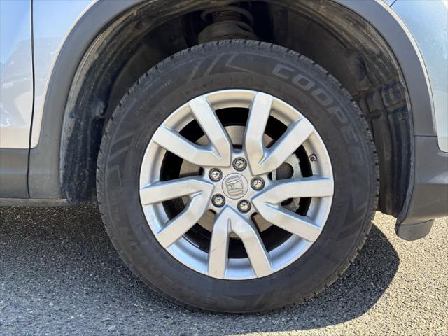 Used 2021 Honda Pilot AWD LX For Sale in Bellingham, WA