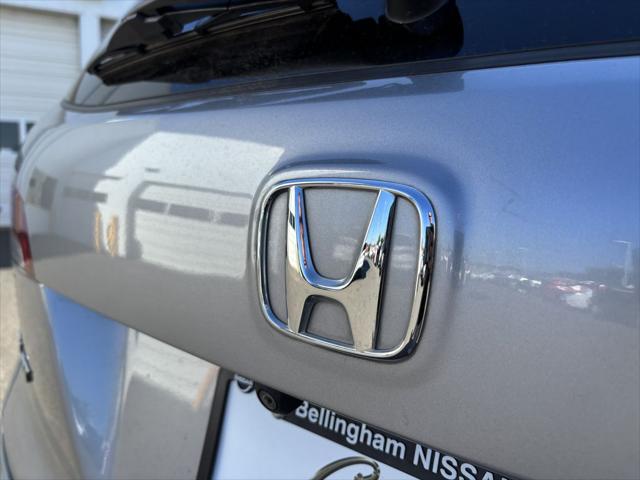Used 2021 Honda Pilot AWD LX For Sale in Bellingham, WA