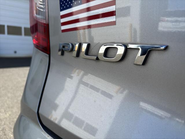 Used 2021 Honda Pilot AWD LX For Sale in Bellingham, WA