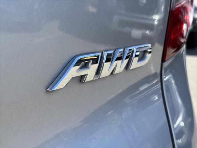 Used 2021 Honda Pilot AWD LX For Sale in Bellingham, WA