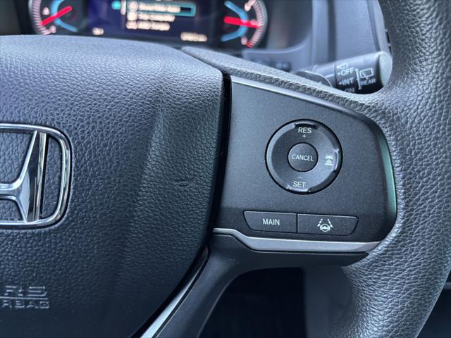 Used 2021 Honda Pilot AWD LX For Sale in Bellingham, WA