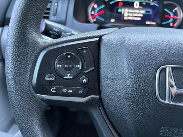 Used 2021 Honda Pilot AWD LX For Sale in Bellingham, WA
