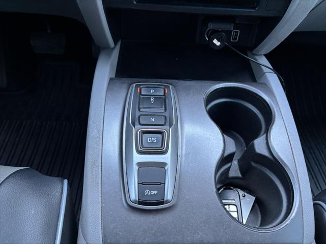Used 2021 Honda Pilot AWD LX For Sale in Bellingham, WA