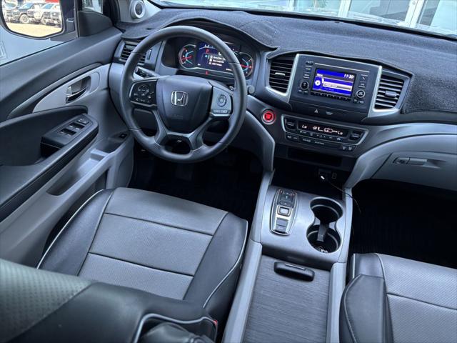 Used 2021 Honda Pilot AWD LX For Sale in Bellingham, WA