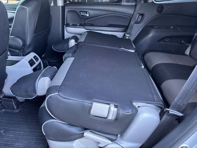 Used 2021 Honda Pilot AWD LX For Sale in Bellingham, WA