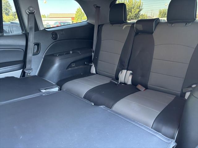Used 2021 Honda Pilot AWD LX For Sale in Bellingham, WA