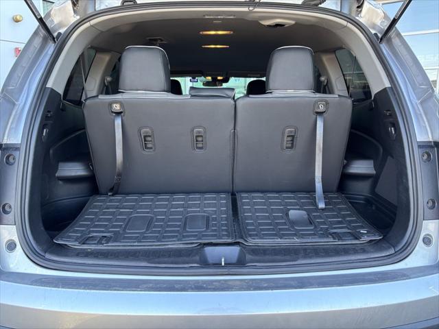 Used 2021 Honda Pilot AWD LX For Sale in Bellingham, WA