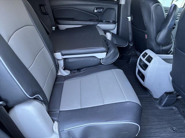 Used 2021 Honda Pilot AWD LX For Sale in Bellingham, WA