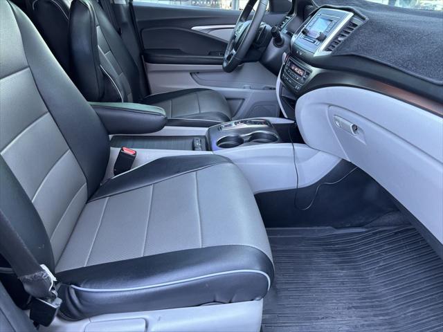 Used 2021 Honda Pilot AWD LX For Sale in Bellingham, WA