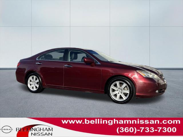 2007 Lexus ES