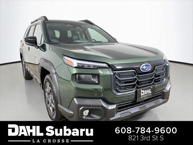 2026 Subaru Outback Premium for sale in La Crosse, WI