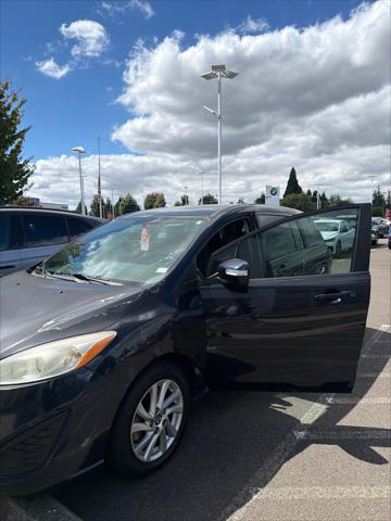 2014 Mazda Mazda5 Sport for sale in Salem, OR