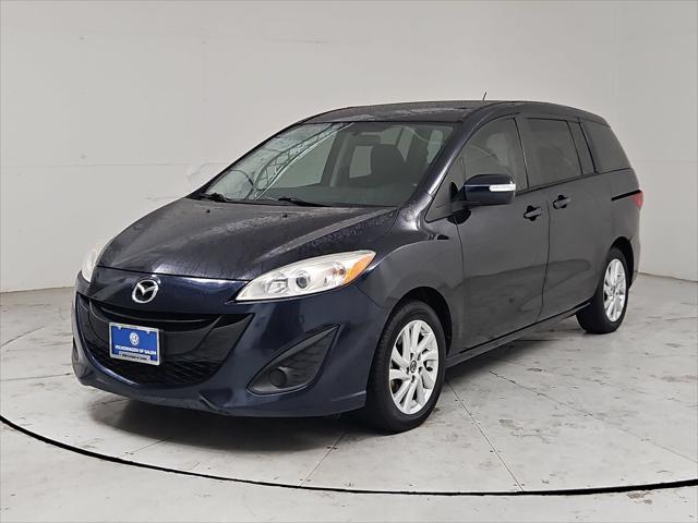 2014 Mazda Mazda5 Sport for sale in Salem, OR