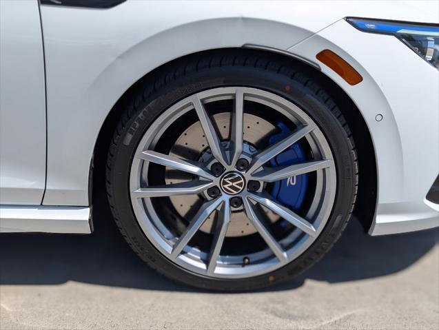 2024 Volkswagen Golf R 2.0T