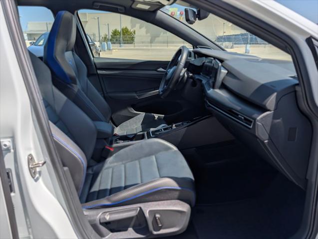 2024 Volkswagen Golf R 2.0T
