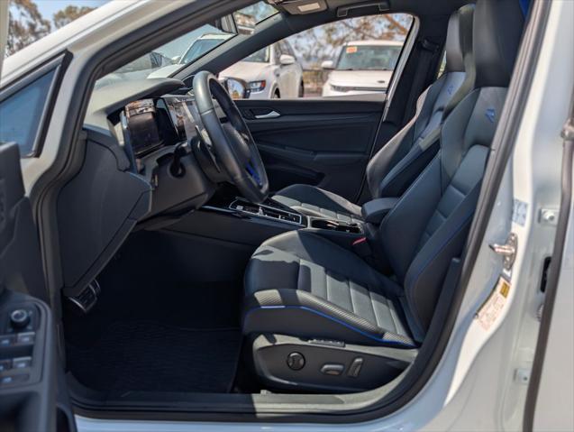 2024 Volkswagen Golf R 2.0T